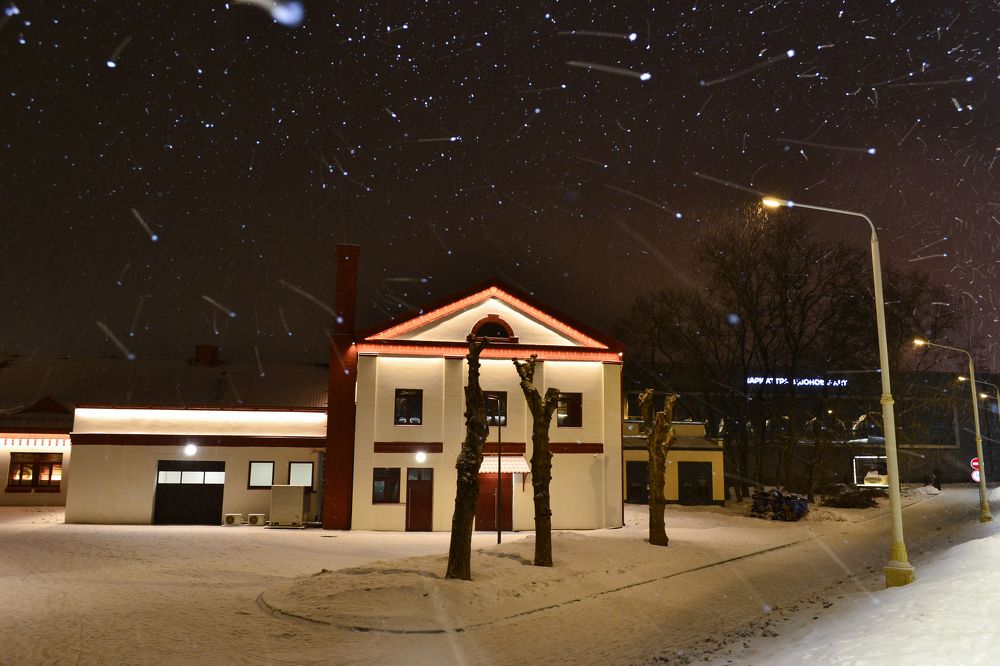 Photograph by Елена Иванова