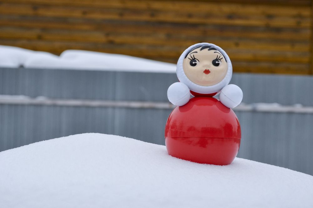 Photograph by Елена Иванова