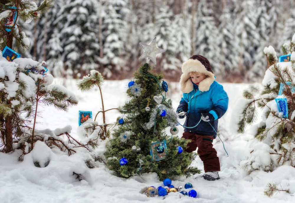 Photograph by Ирина Юрлова