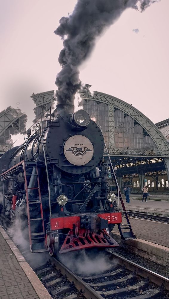 Photograph by Елена Шерман