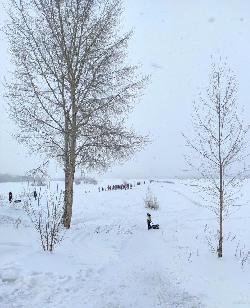 Photograph by Ирина Попелкова