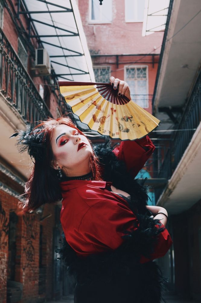Photograph by Полина Музыченко