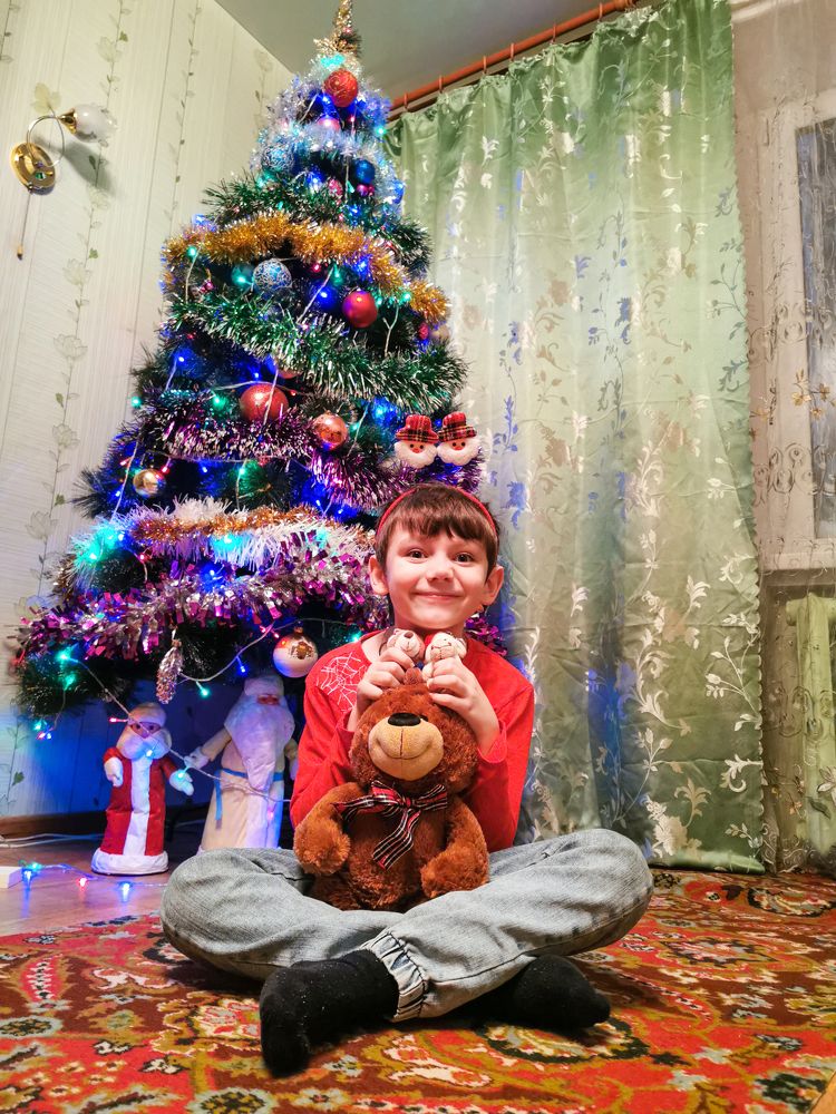 Photograph by Елена Иванова