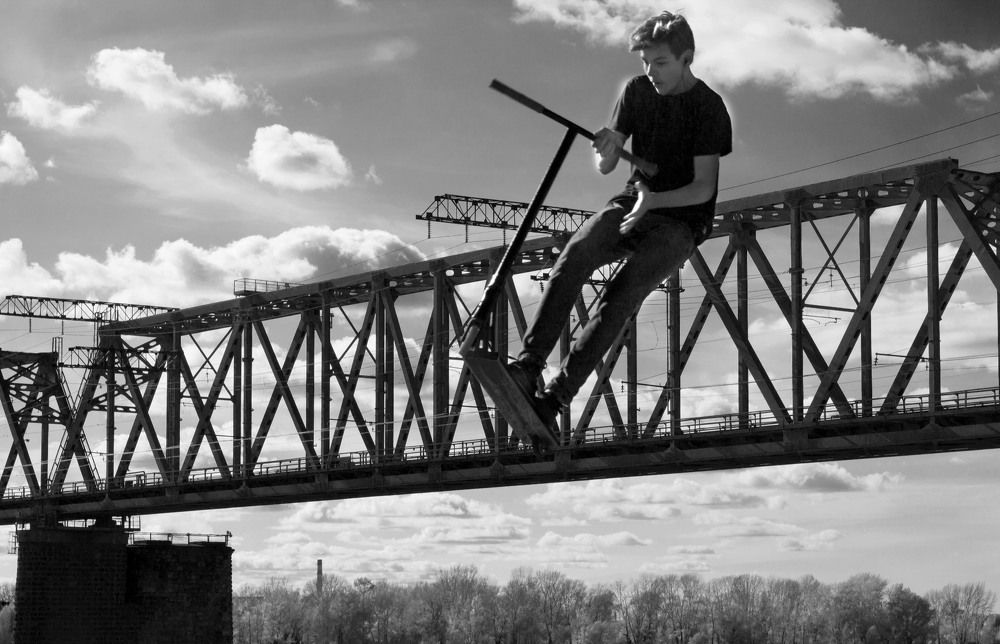 Photograph by Наталья Адалинская