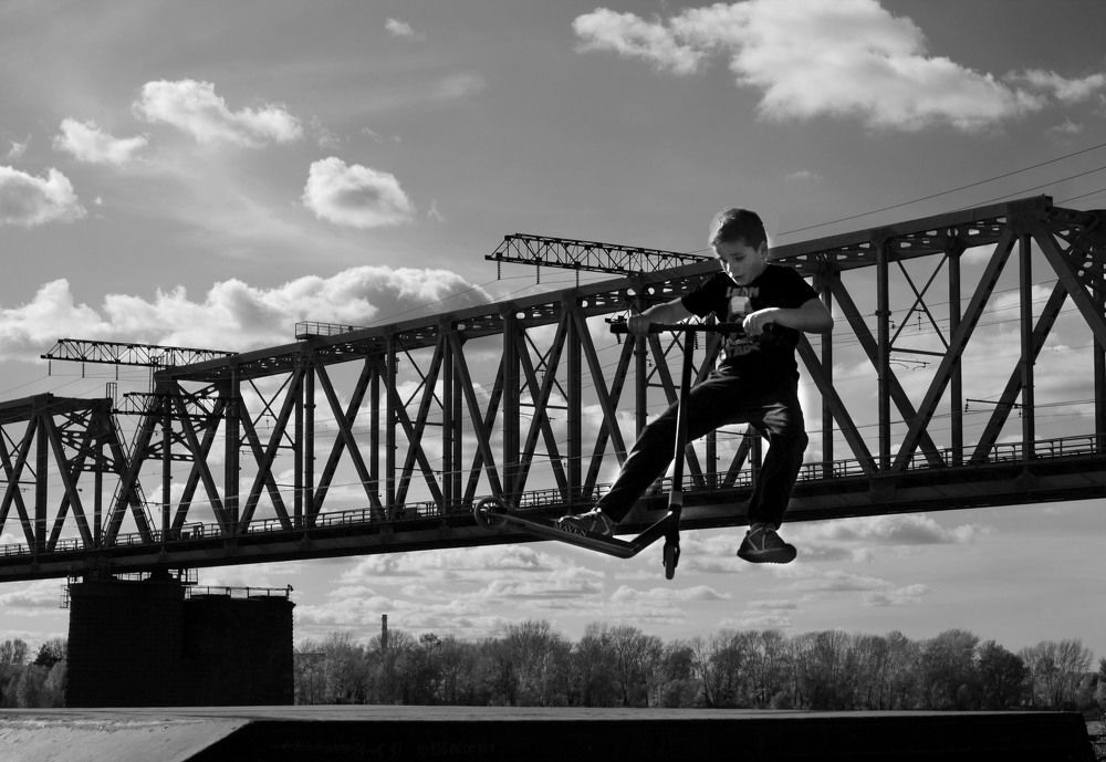 Photograph by Наталья Адалинская