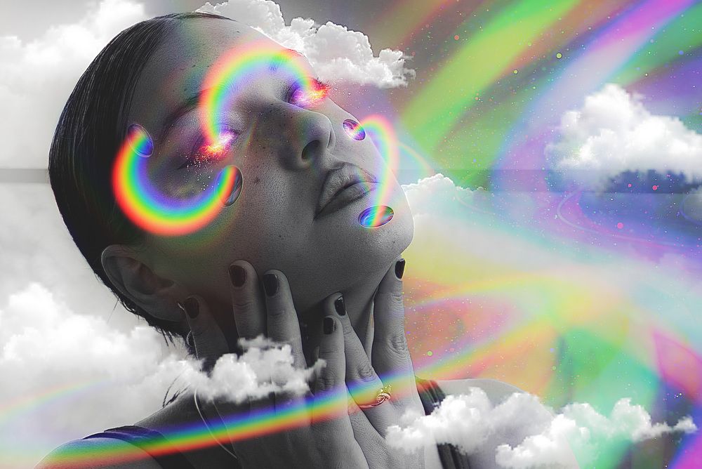 Photograph by Valentina Suleimanova