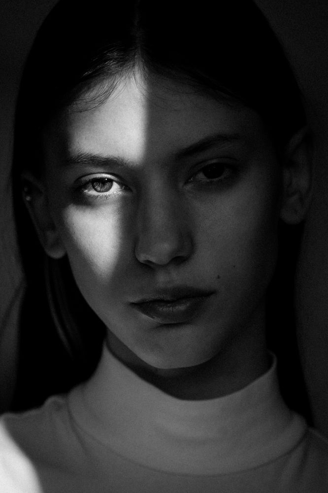 Photograph by Евгений Балезин