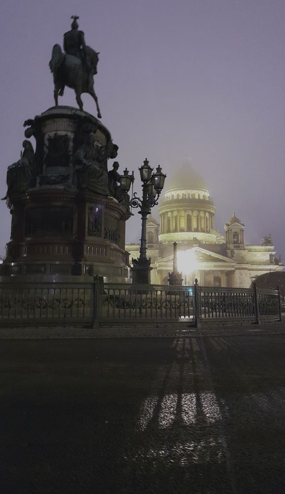 Photograph by Сергей Вальков