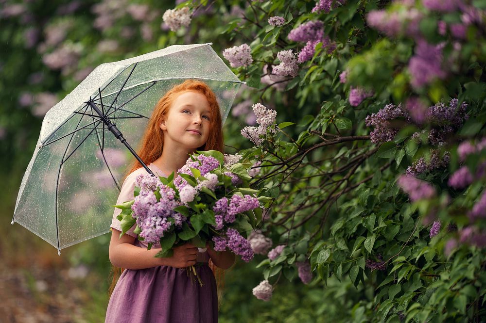 Photograph by Мария Романовна