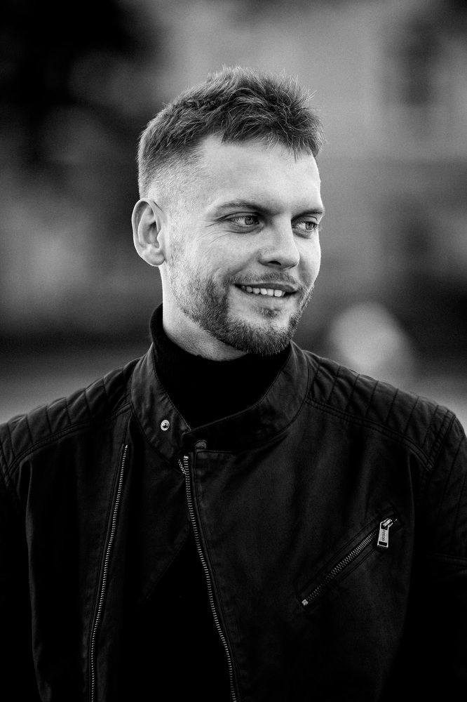 Photograph by Евгений Балезин