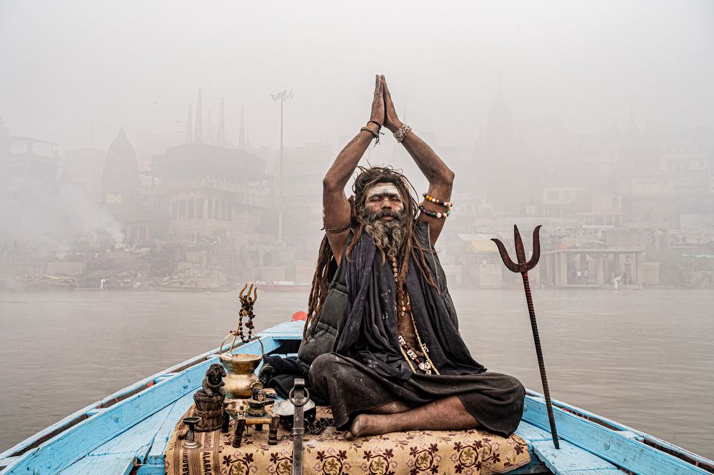 Photograph by Sharad Mansharamani