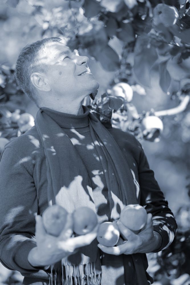 Photograph by Татьяна Мазепова