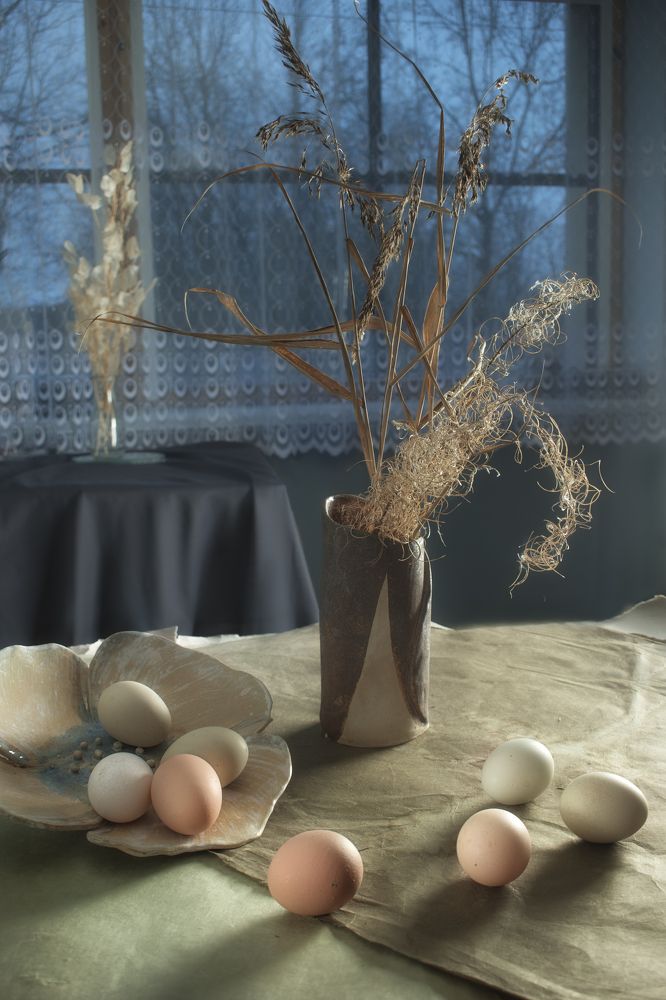 Photograph by Viktoria Alaküla