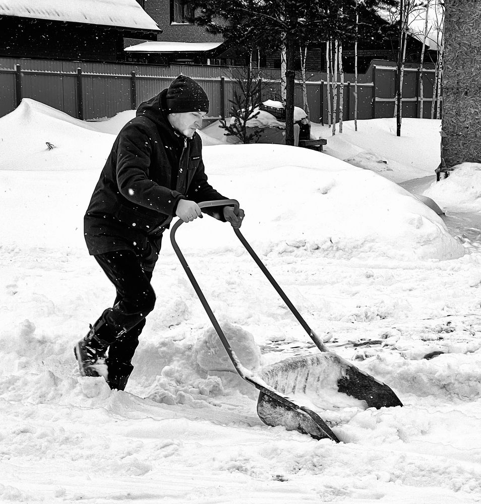 Photograph by Елена Мизина