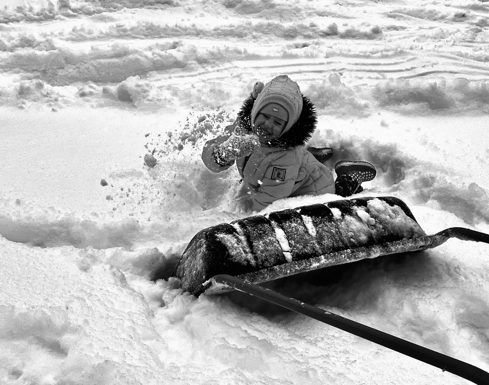 Photograph by Елена Мизина