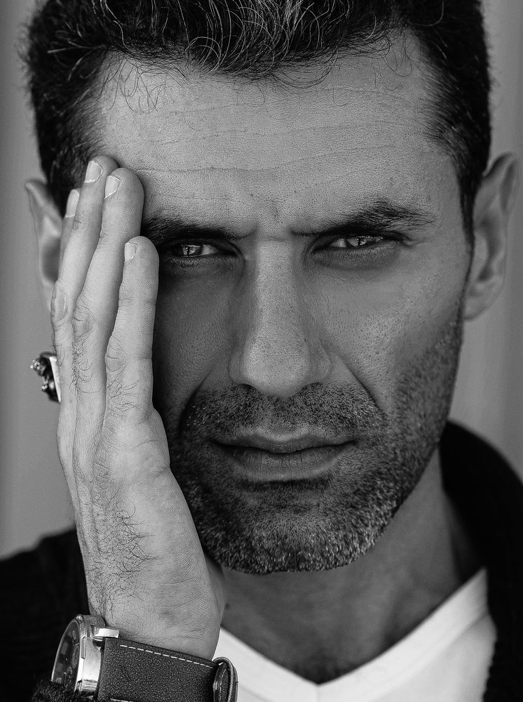 Photograph by Мария Арефьева