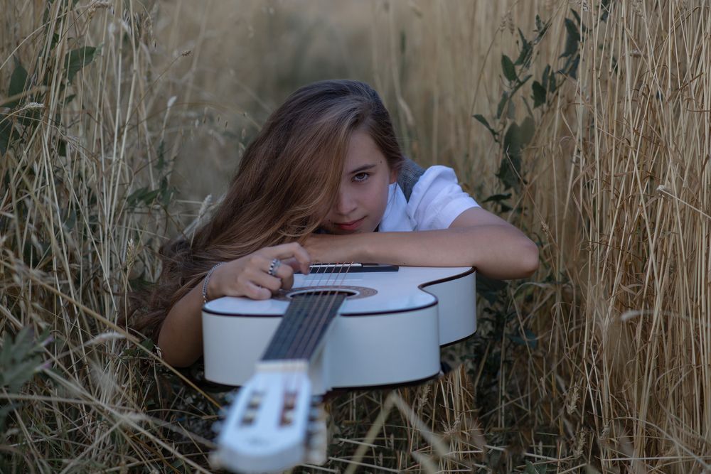 Photograph by Татьяна Мазепова