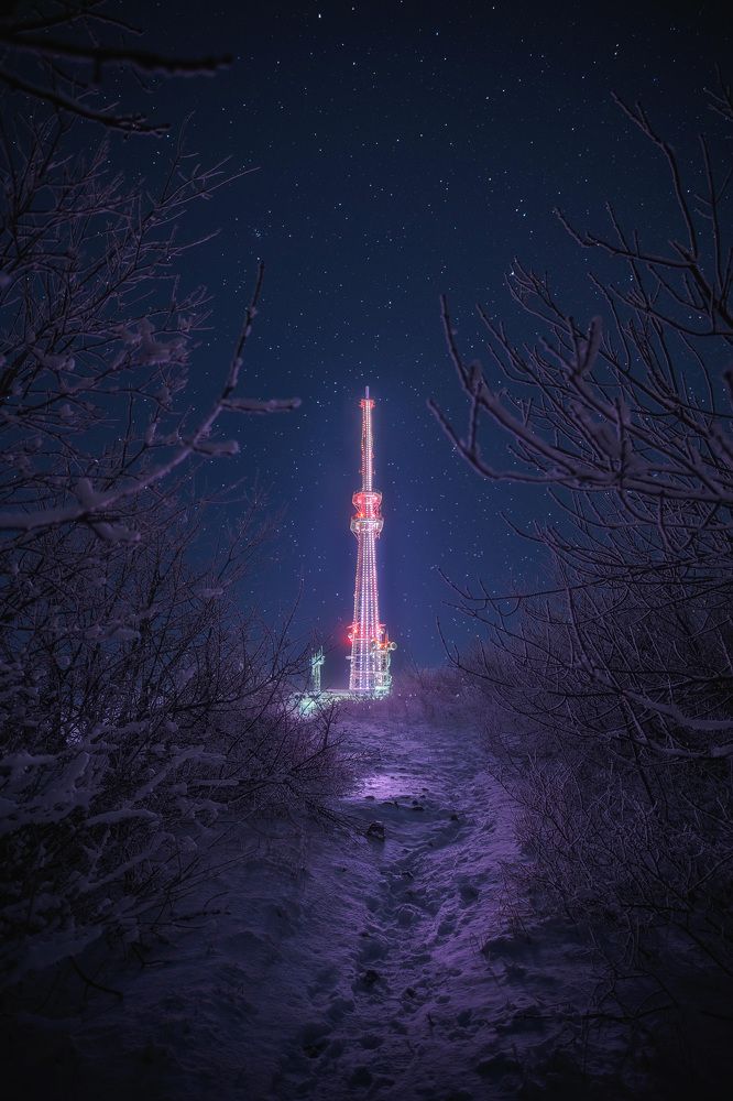 Photograph by Владимир Ганзиков