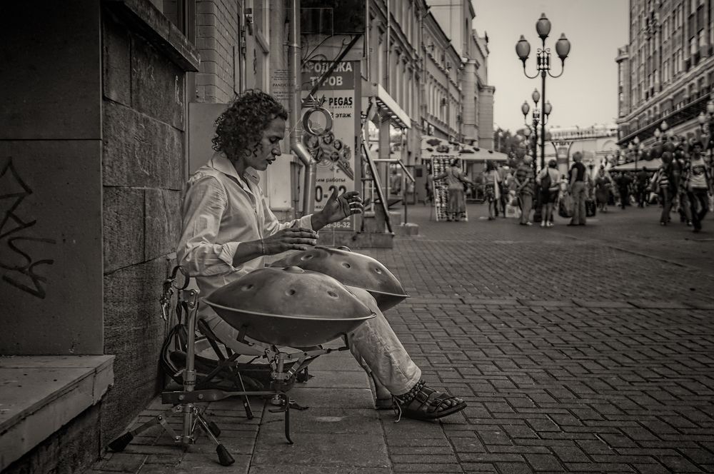 Photograph by Олег Тыркин