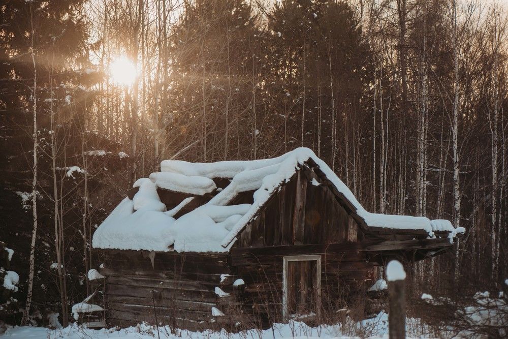 Photograph by Екатерина Гайдук