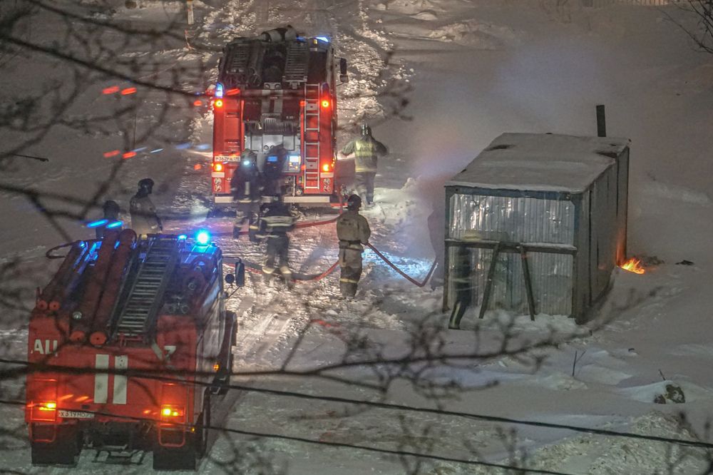 Photograph by Алфия Бугакова