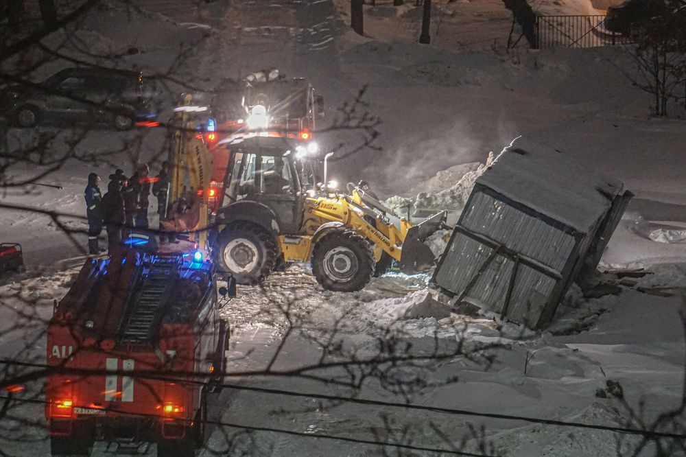 Photograph by Алфия Бугакова