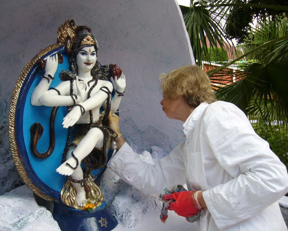 Photograph by Мария Самоловова