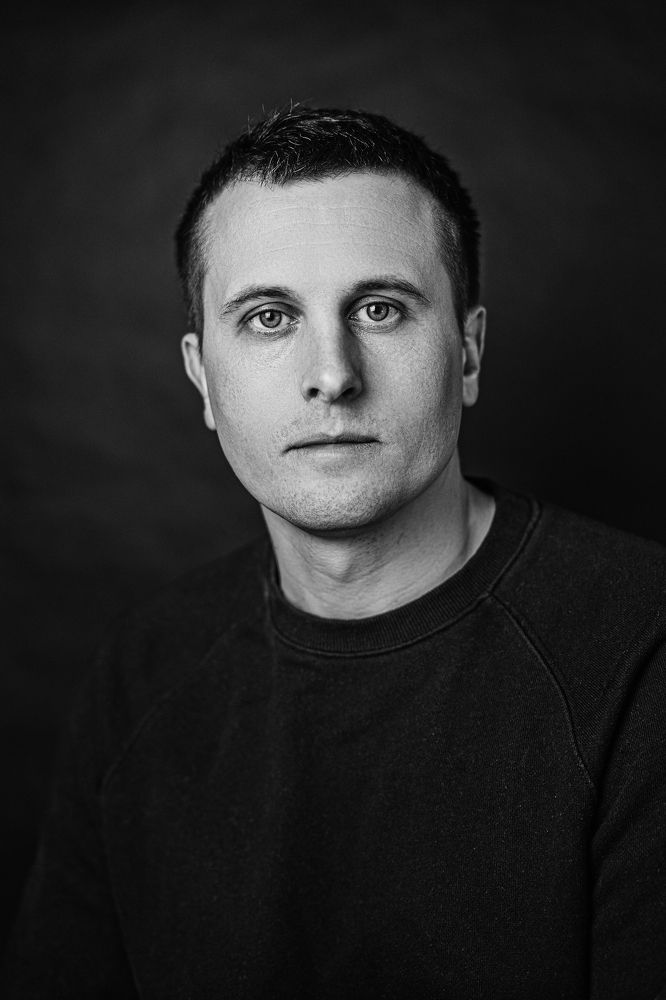 Photograph by Ангелина Басалыга