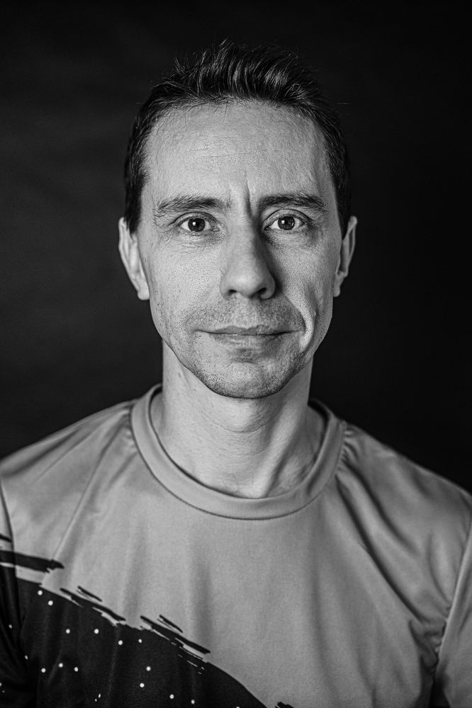 Photograph by Ангелина Басалыга