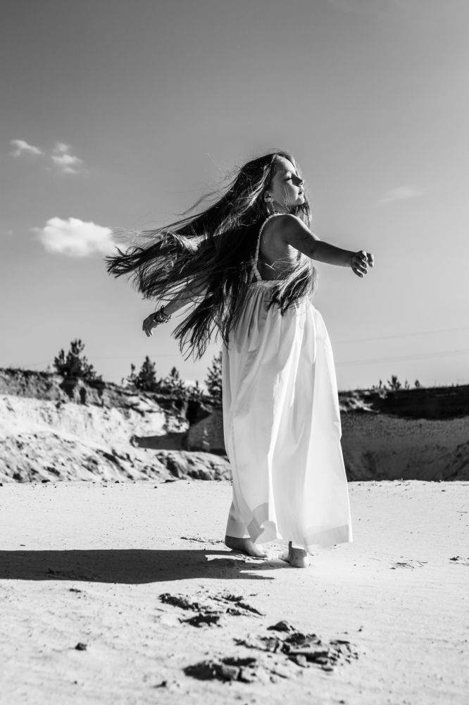 Photograph by Анна Лисина