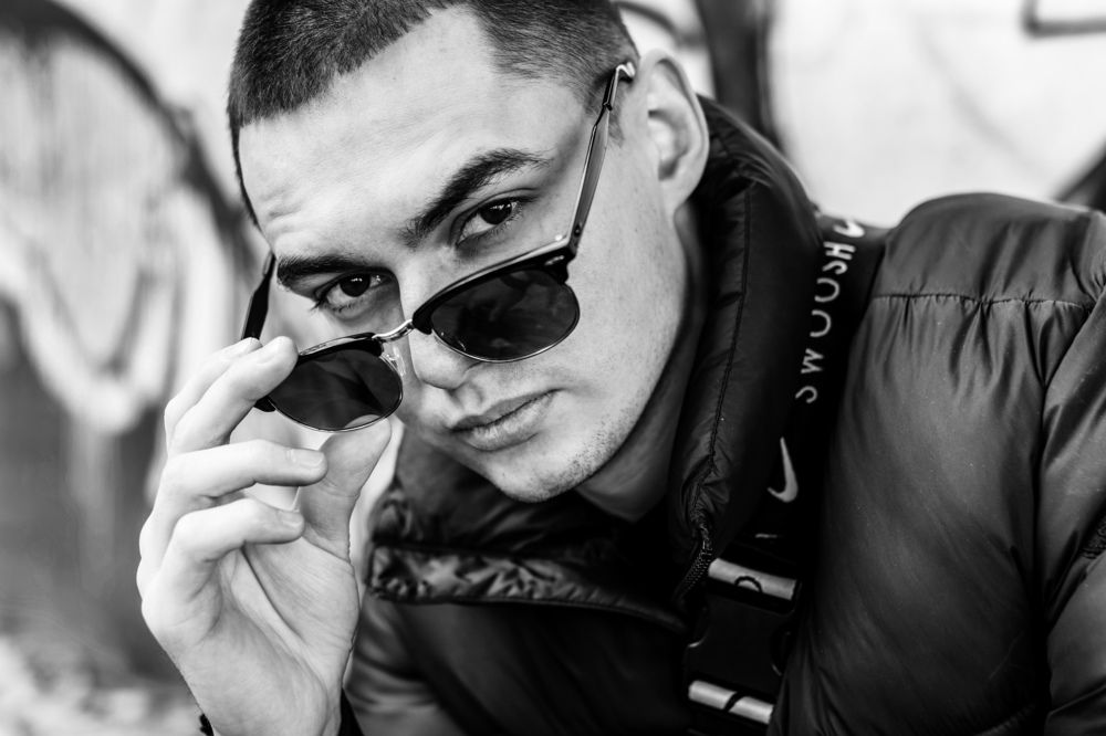 Photograph by Анна Лисина