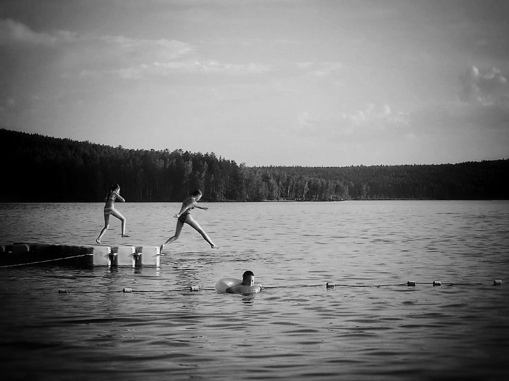 Photograph by Ирина Килина