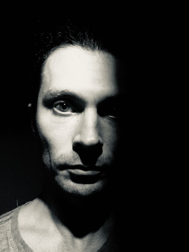 Photograph by Дарья Гаврилова