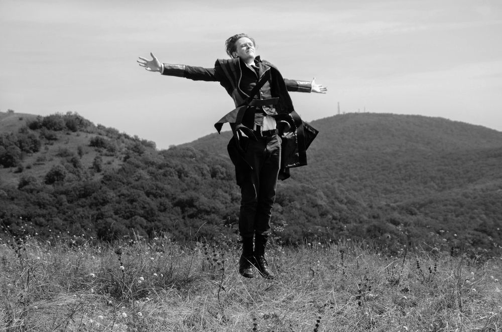 Photograph by Алексей Ананьев