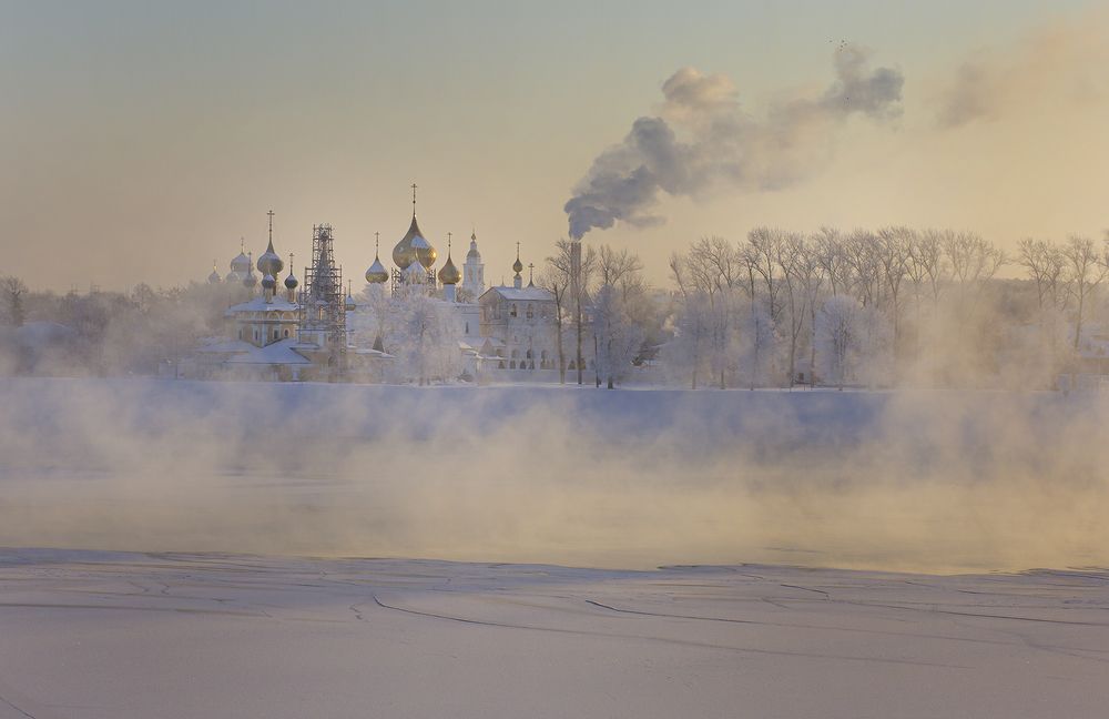 Photograph by Наталия Колтакова