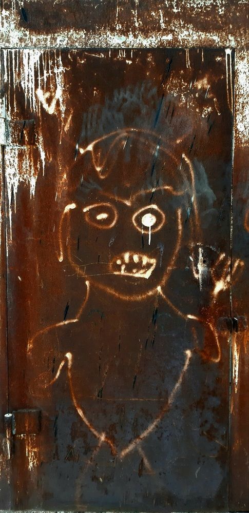 Photograph by Svetlana Nemontova