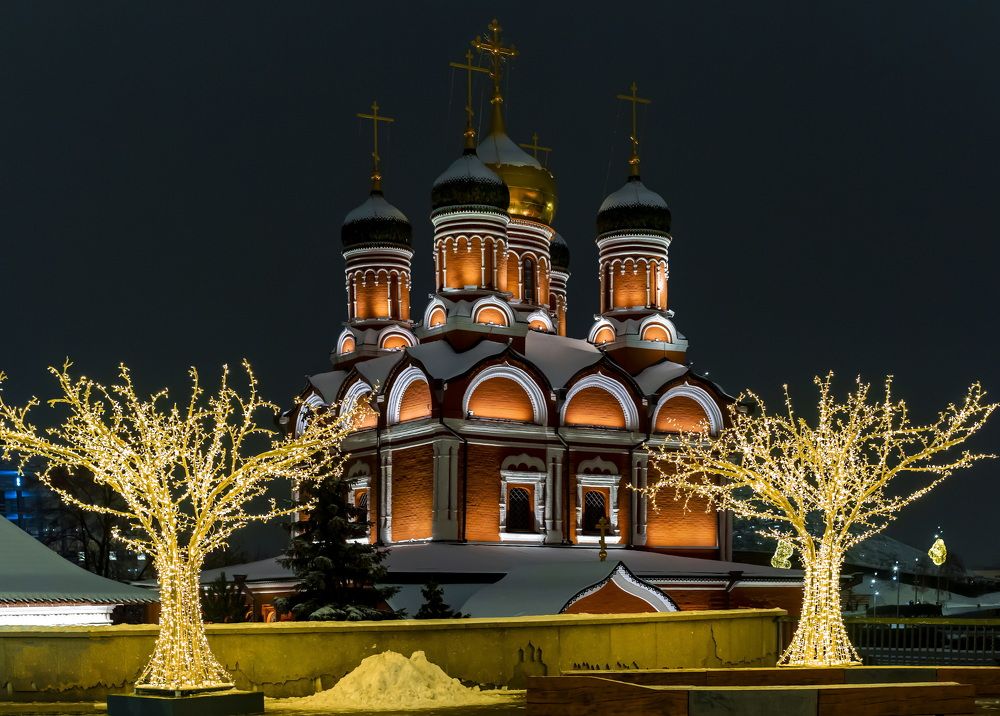 Photograph by Александр Карпенко