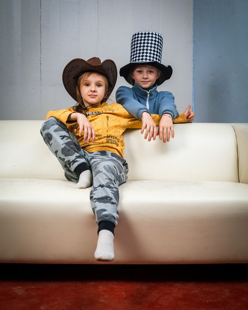 Photograph by Сергей Почевалов