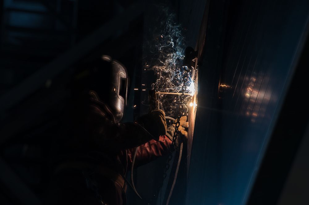 Photograph by Mansurov Renat