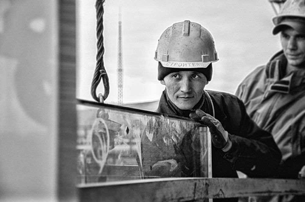 Фотография автора Mansurov Renat