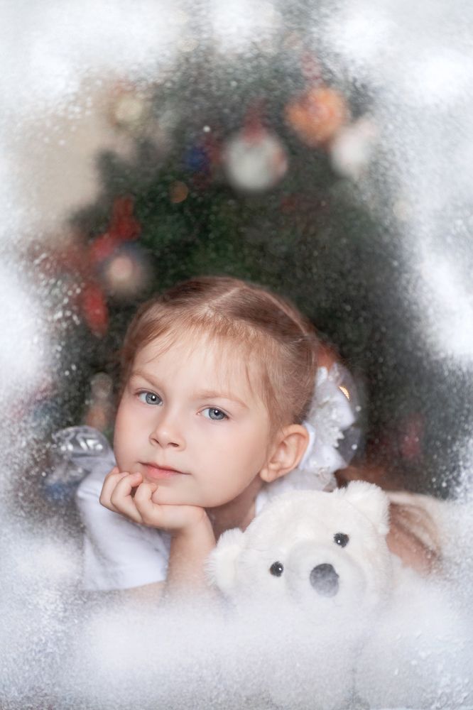 Photograph by Екатерина Панина