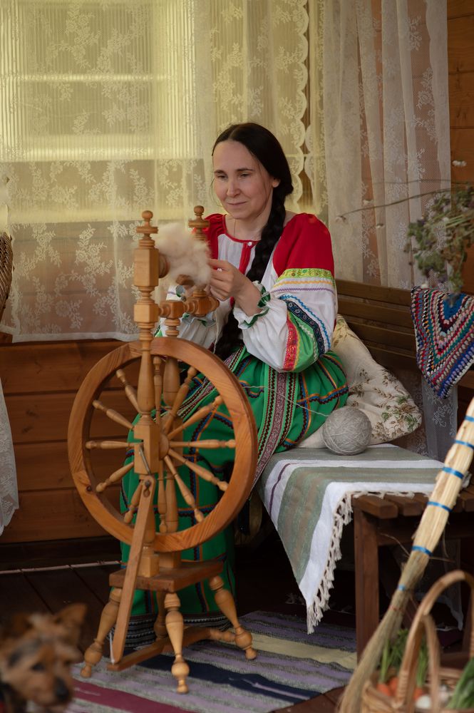 Photograph by Марина Шевцова