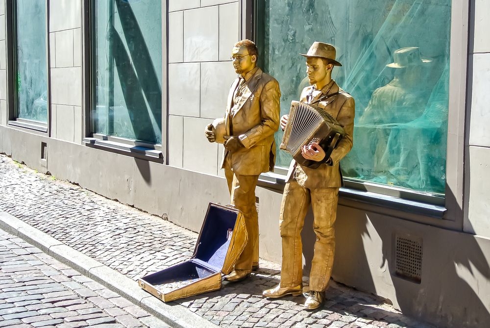 Photograph by Ivars Andrups