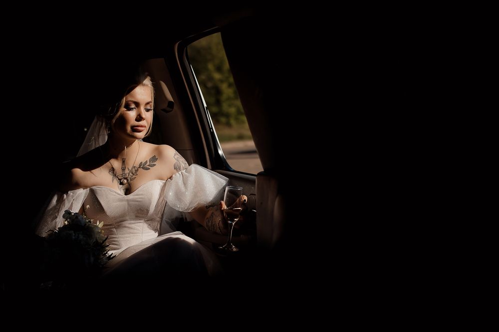 Photograph by Юлия Куркова