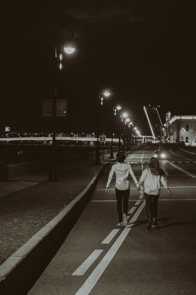 Photograph by Виктория Лавринович