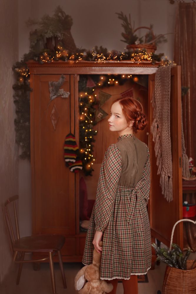 Photograph by Юлия Шубенок