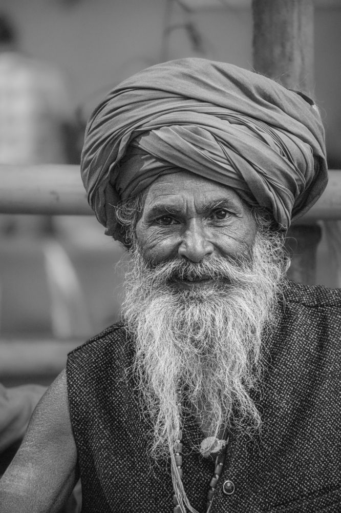 Фотография автора ANKIT GHOSH