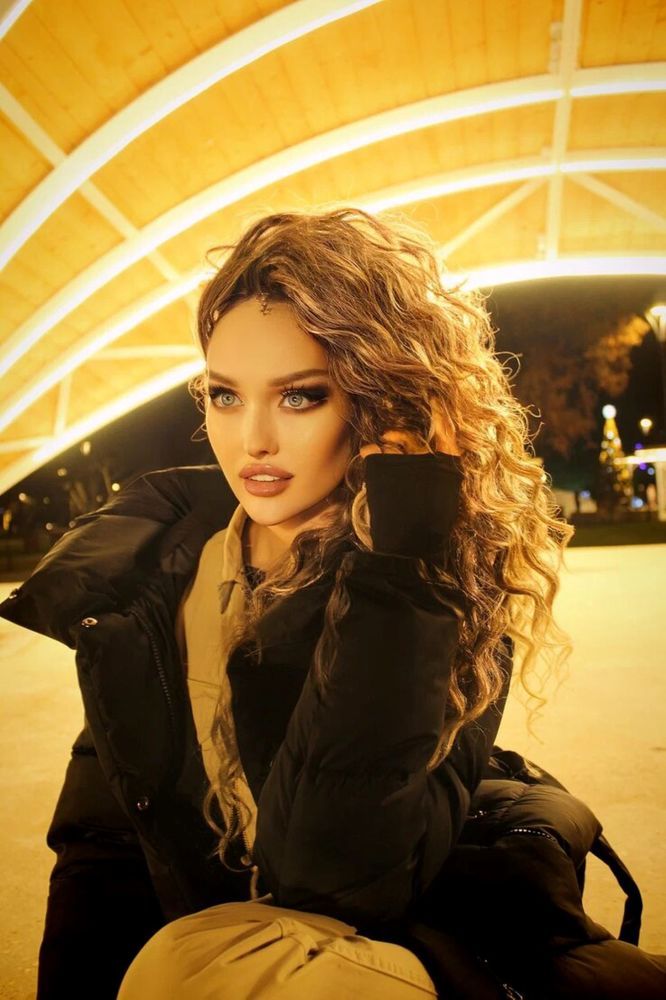 Photograph by Анна Бухарина