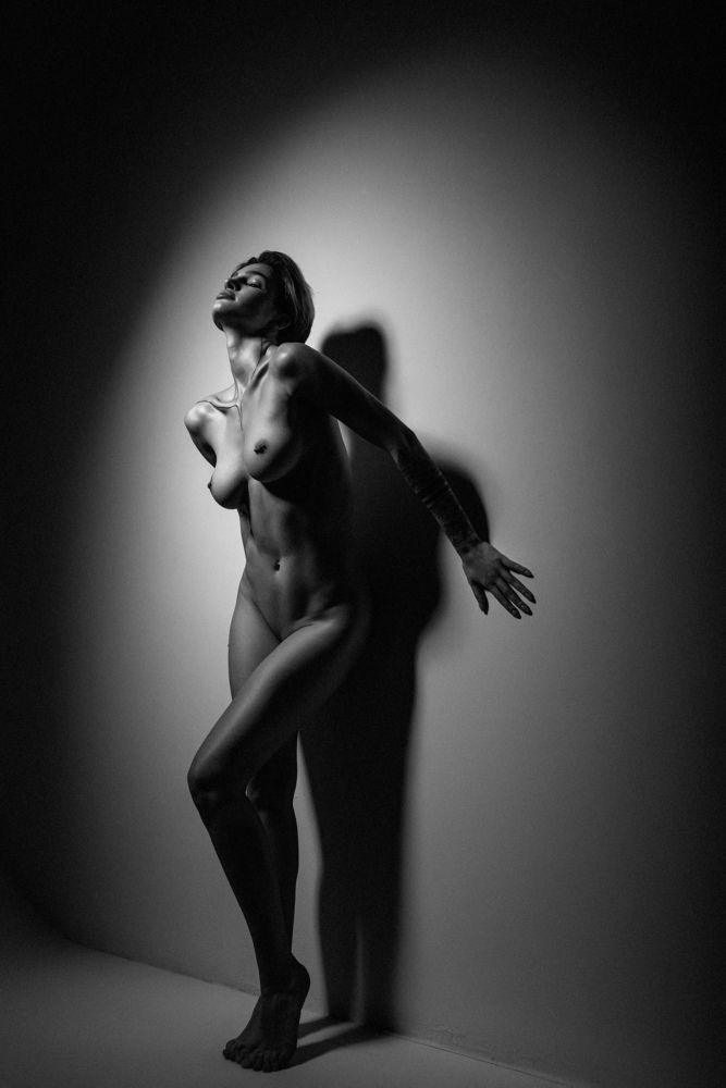 Фотография автора Владимир Никитин