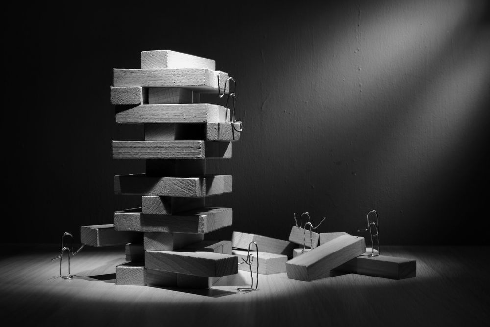 Photograph by Рассохин Николай